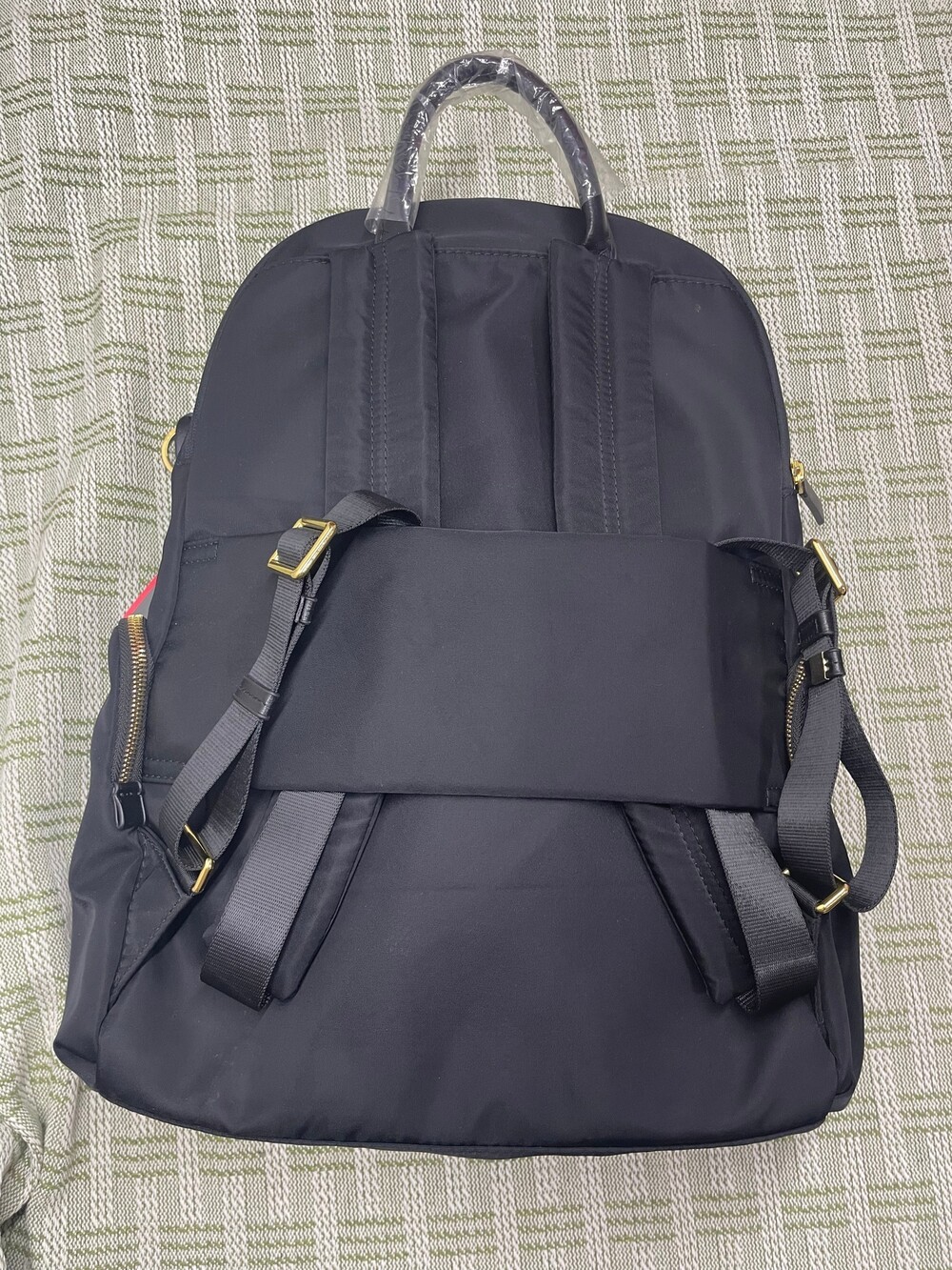 Tumi Voyageur Carson Backpack - Picture 2 of 4